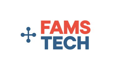 FamsTech.com - Creative brandable domain for sale