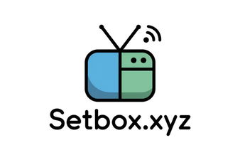 Setbox.xyz - Creative brandable domain for sale