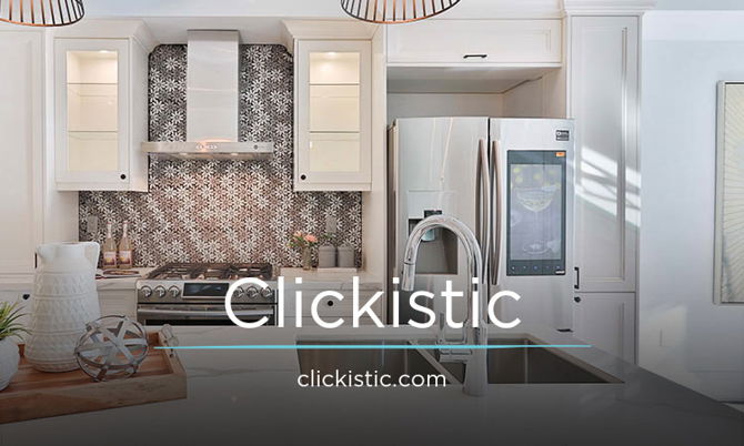 Clickistic.com