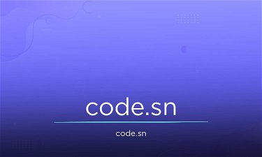 Code.sn