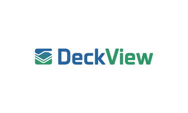 DeckView.com is for sale