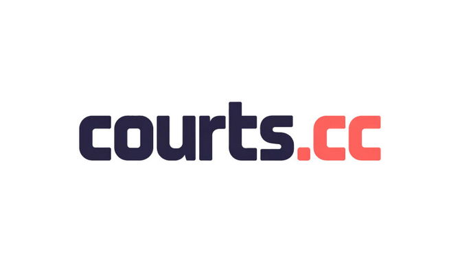 Courts.cc