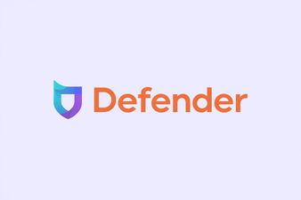 Defennder.com - Creative brandable domain for sale