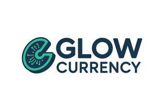 GlowCurrency.com - Creative brandable domain for sale
