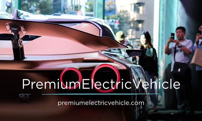 PremiumElectricVehicle.com