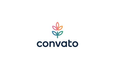 Convato.com - Creative brandable domain for sale
