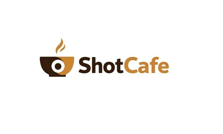 ShotCafe logo