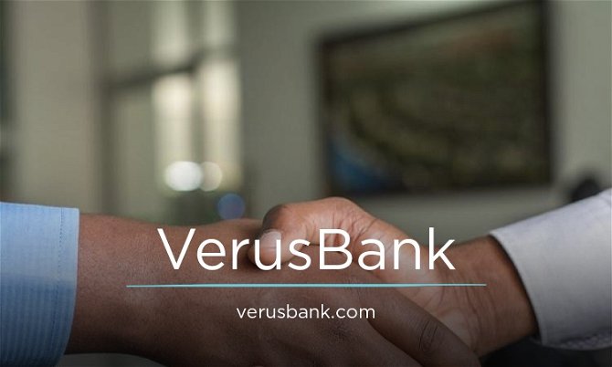 VerusBank.com