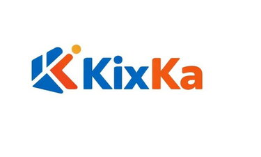 KixKa logo