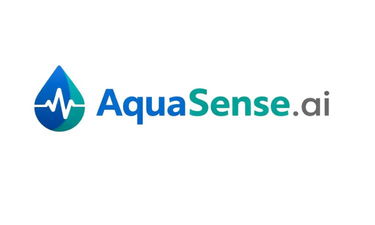 AquaSense logo