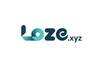 Loze.xyz - Creative brandable domain for sale