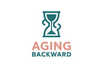 AgingBackward.com - Creative brandable domain for sale