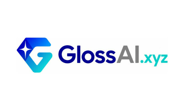 GlossAI logo