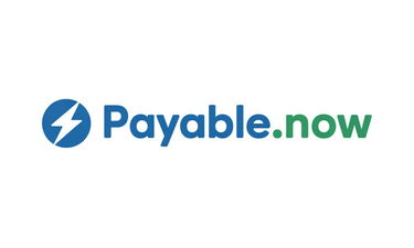 Payable.now - Creative brandable domain for sale