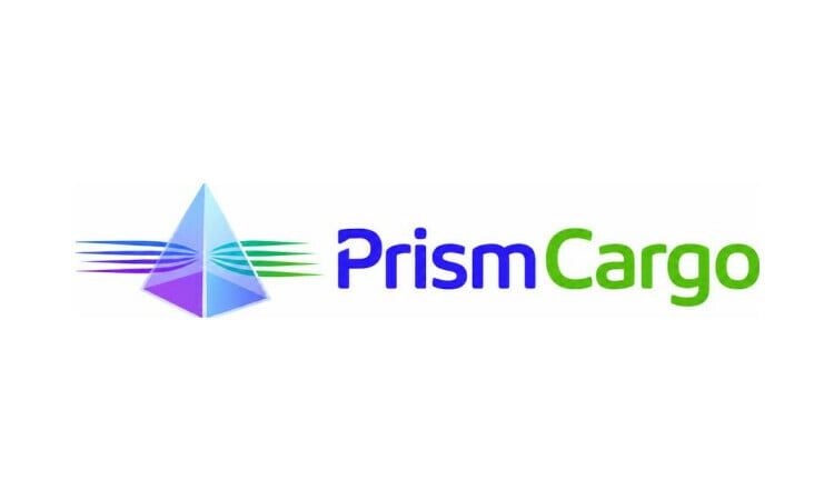 PrismCargo logo