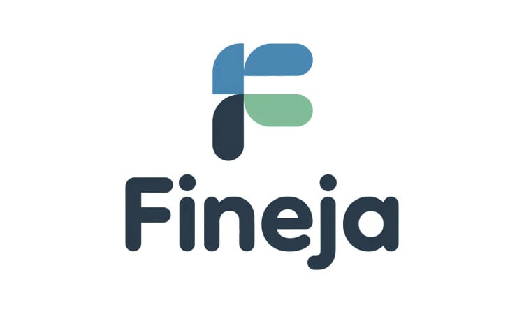 Fineja logo