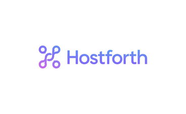 HostForth.com - New premium domain marketplace