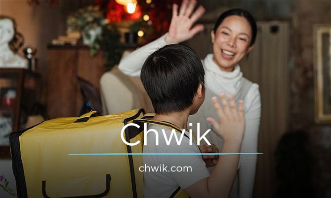 Chwik.com