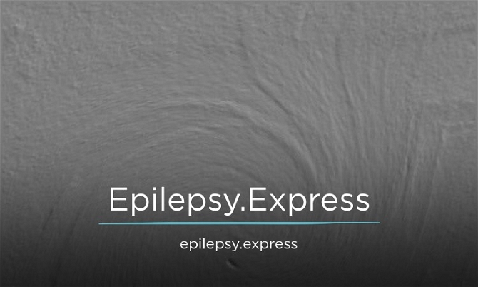 Epilepsy.Express