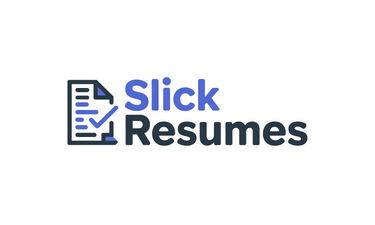 SlickResumes.com - Creative brandable domain for sale