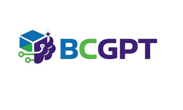 BCGPT.com - Creative brandable domain for sale
