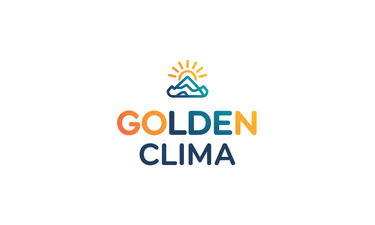 goldenclima.com Logo