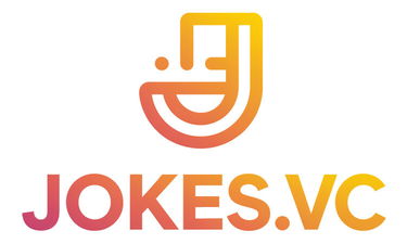 Jokes.vc - Creative brandable domain for sale