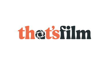 ThatsFilm.com - Creative brandable domain for sale