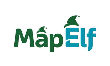 MapElf.com - Creative brandable domain for sale