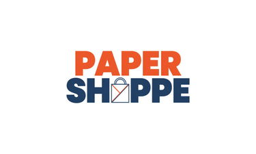 PaperShoppe.com - Creative brandable domain for sale