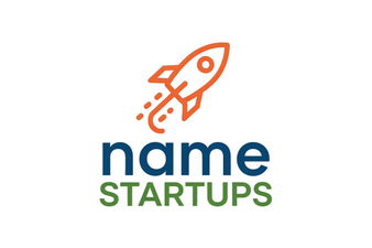 NameStartups.com - Creative brandable domain for sale