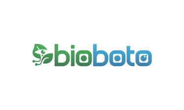 BioBoto.com is for sale