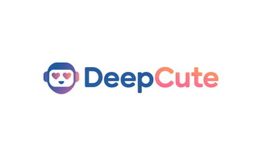 DeepCute.com - Creative brandable domain for sale