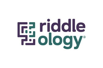 Riddleology.com - Creative brandable domain for sale