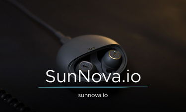 sunnova.io