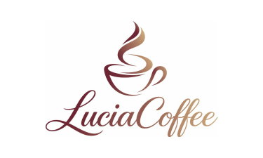 LuciaCoffee logo
