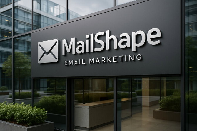 MailShape.com — 4