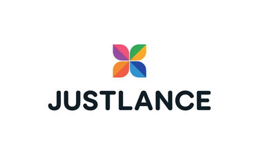 JustLance.com - Creative brandable domain for sale