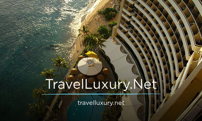 TravelLuxury.Net