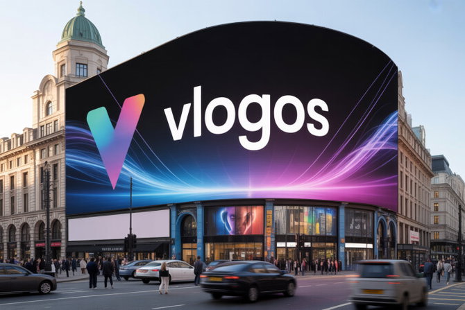 vLogos.com — 3