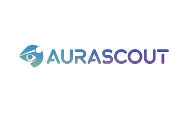 AuraScout.com - Creative brandable domain for sale