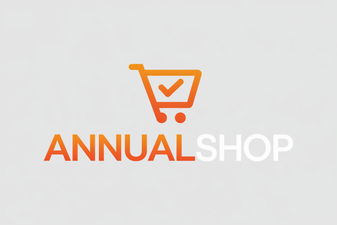AnnualShop logo