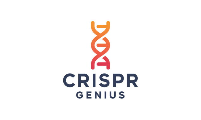 CrisprGenius.com