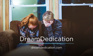 DreamDedication.com