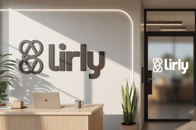 Lirly.com — 4