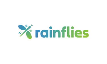 rainflies logo