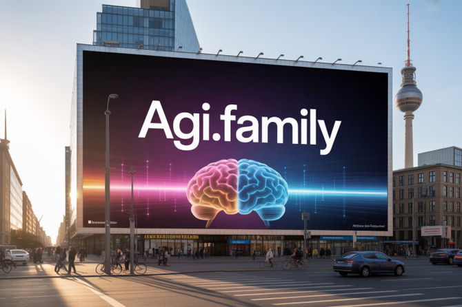 AGI.Family — 3