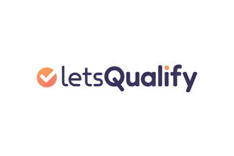LetsQualify logo