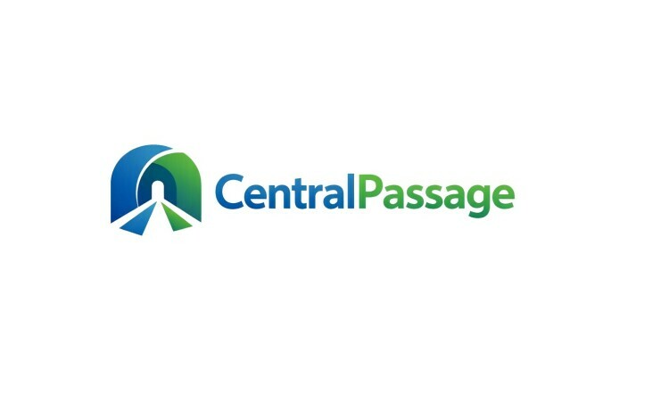 CentralPassage logo