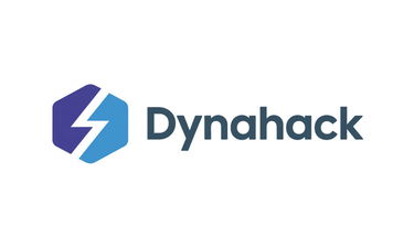 DynaHack.com - Creative brandable domain for sale